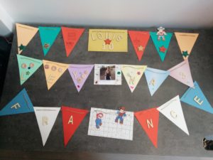 atelier scrapbooking enfant