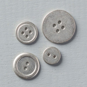 Basic metal buttons stampin'up