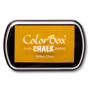colorbox stampin'up!