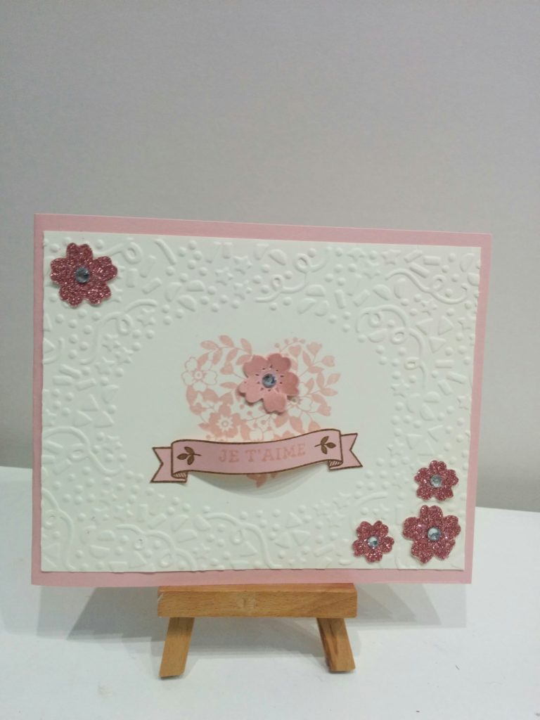 stampinup