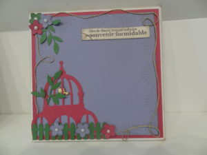 set de tampon Petites Petals stampinup