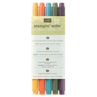 stampin'up write stampin'up marker