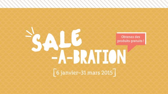 sale a bration obtenez des produits gratuits stampinup