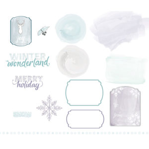 digital stampin'up
