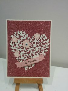 stampin'up