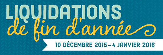 liquidations fin d'années stampin'up du 10/12/2015 au 4/01/2016 profitez en scrapbooking