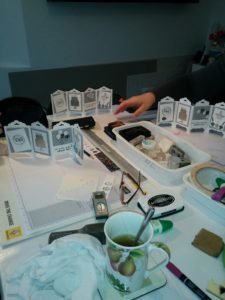 stampin'up