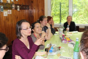 Marathon du scrap achères 21/22 mai 2016