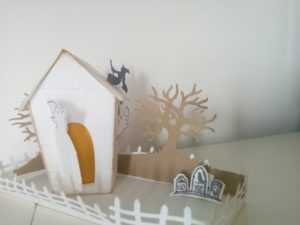 Home sweet home die thinlits stampin'up