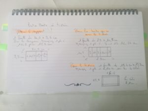 tuto boite à tiroir