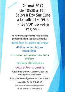 salon du VDI