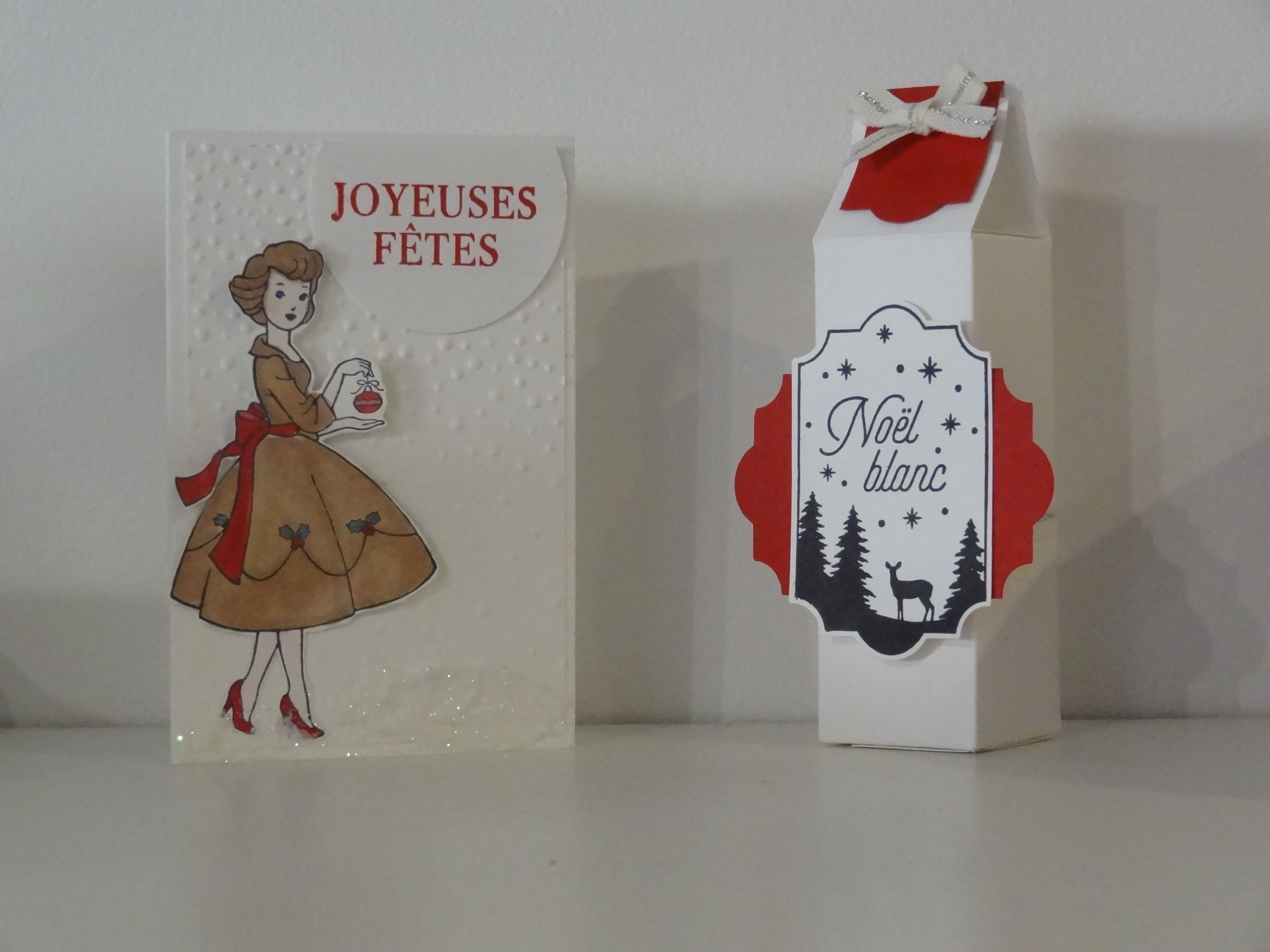 blog hop des créatives stampinup