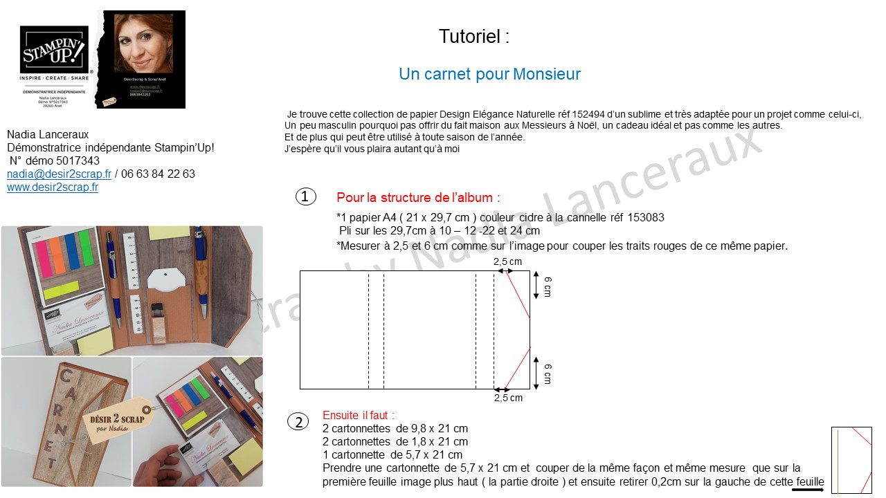 carnet-post-it-stampinup-monsieur-offrir