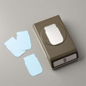 perforatrice stampinup bocal